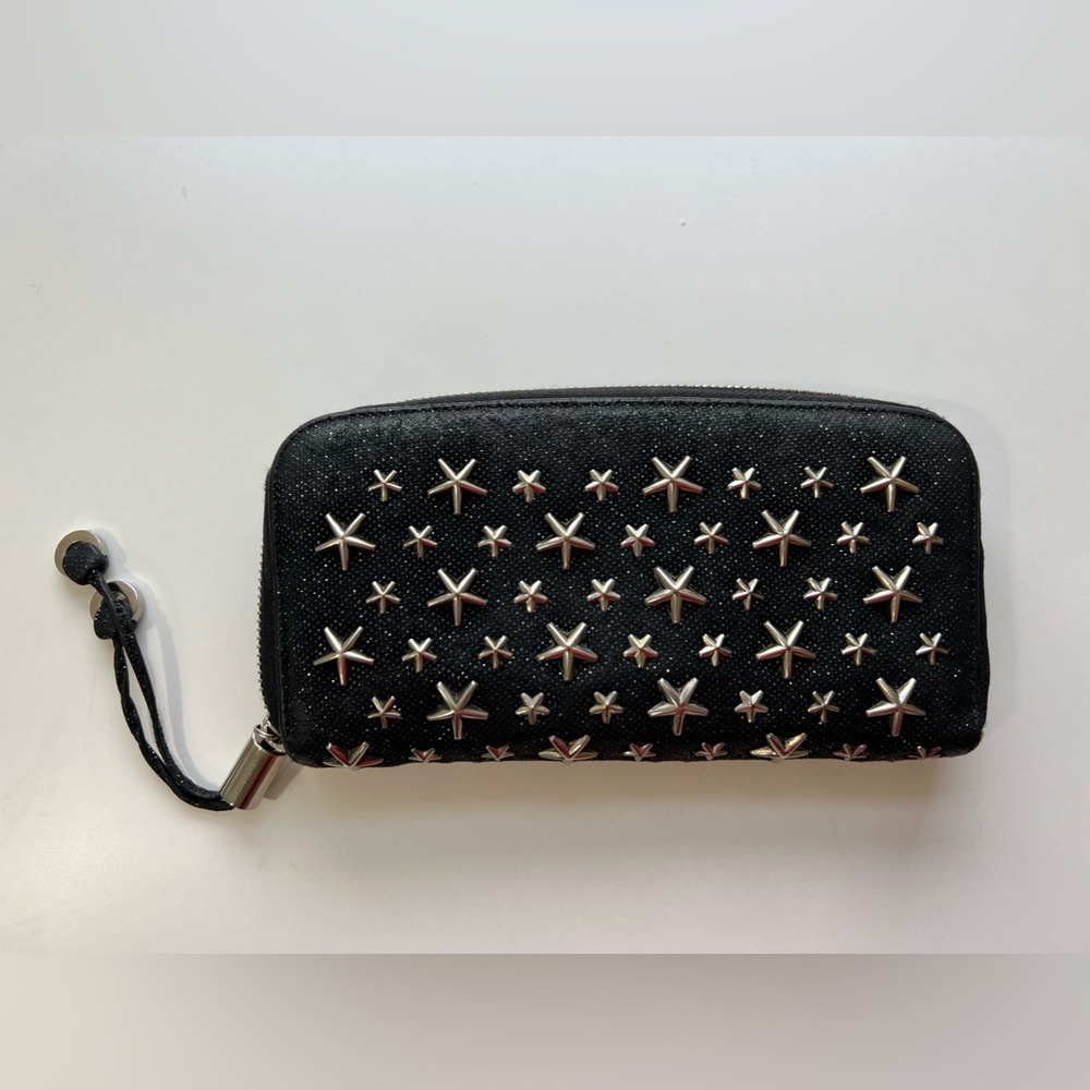 Jimmy Choo Wallet - Picture 5 of 14